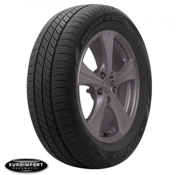Dunlop EC300+  185/60 R16 86 H  